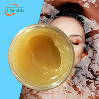 Lanoline anhydre pure de qualité cosmétique en vrac CAS 8006-54-0
