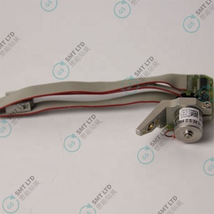 ชิ้นส่วน SMT วาล์วไดรฟ์ ปฏิเสธวงจร DLM2 DLM3 สำหรับ 00367768-03 - Product Image 4