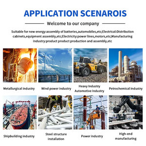 ประแจแรงบิดไร้สายแบบพกพา 2-10 นิวตันเมตร แบตเตอรี่ลิเธียมไอออน รุ่นขายดีที่สุด สำหรับขันเกลียว - Product Image 2