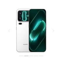 Smartphone Xi Ao m I 18 Pro Max Version Globale Débloqué 5G, Écran AMOLED 6,9 pouces 120Hz, Double Écran, Triple Caméra, Vente en Gros