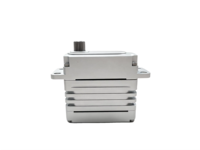 Servomoteur 100 kg, multi-protocoles CAN RS485 PWM, actionneur rotatif puissant pour bras multi-DOF de taille moyenne et cardans industriels à charge lourde