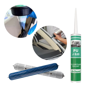 JOOBOND Großhandel 300ml Schnell Härtender Automobil-Glas OEM Polyurethan-Dichtstoff für Auto-Frontscheibe - Product Image 5