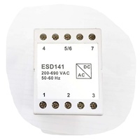 Redresseur de commande de frein Konecranes ESD141 ESD141L 60003098