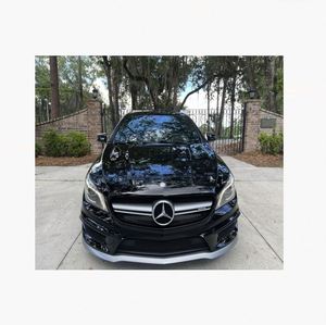 VENTES RAPIDES pour VÉHICULES D'OCCASION - <span class=keywords><strong>Mercedes</strong></span> Benz <span class=keywords><strong>CLA</strong></span> <span class=keywords><strong>45</strong></span> AMG - Product Image 1
