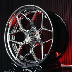 ขอบล้อฟอร์จ3ชิ้น<span class=keywords><strong>18</strong></span> 19 20 21 22 24 26นิ้ว2ชิ้นสำหรับรถ <span class=keywords><strong>Lamborghini</strong></span> Urus Huracan Huracan STO perforante EVO <span class=keywords><strong>Aventador</strong></span> S SV <span class=keywords><strong>svj</strong></span> - Product Image 2