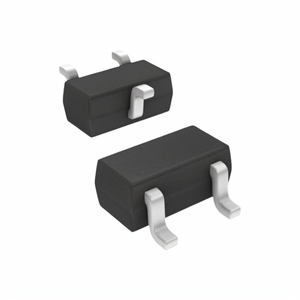 Achetez des composants électroniques en ligne RN2104(T5L,F,T) SC-75, transistors SOT-416 en stock - Product Image 1