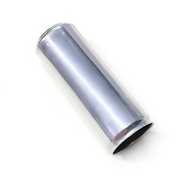 Canette en aluminium élégante de 330 ml, populaire, antirouille, lisse, sans défaut, à étanchéité élevée, anti-fuite, avec bords lisses et sans bavures, pour la vente en gros