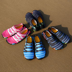 Chaussures <span class=keywords><strong>de</strong></span> plage pieds nus marche à l'eau natation Surf chaussures d'eau Aqua à séchage rapide pour l'extérieur - Product Image 2