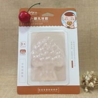 Custom Clear Plastic Clamshell Packaging Blister Retail Display Blister Card Packaging for Tool Mouse Nail Clipper