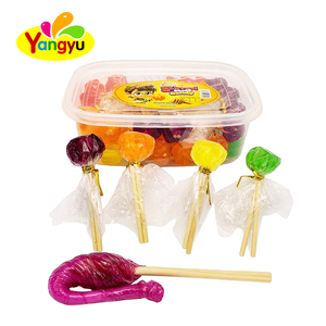 Caramelo de Malta Tradicional de Primera Calidad, Textura Brillante, Ideal para Recompensas Infantiles - Product Image 1