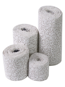 Cinta de malla moldeadora de secado rápido personalizada para pintura de modelos de terreno DIY y decoración de texturas, vendaje protector duradero para manualidades - Product Image 6