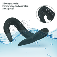 Coque en silicone confortable et résistante à la transpiration pour casque VR, accessoire de jeu, protection faciale pour Quest 3, fabriquée en Chine - Nouveauté 2023
