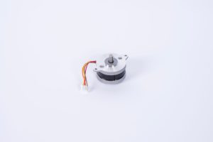 Motor Industrial Híbrido LDO de Fábrica, 1.8 Grados, 2 Fases, Nema15, 0.2A, para Impresora 3D, 36A6401-02 - Product Image 1