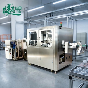 Máquina de Marcado Láser Inteligente para Líneas de Producción, para Marcado Automático de Códigos UV en Línea a Alta Velocidad y Verificación Real de Códigos Duplicados - Product Image 3