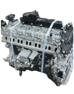 Nouveau moteur diesel TAI 4.4L V8 448DT pour Land Rover Range Rover Sport & Discovery Sport 2015-2017 Ensemble moteur complet - Product Image 5