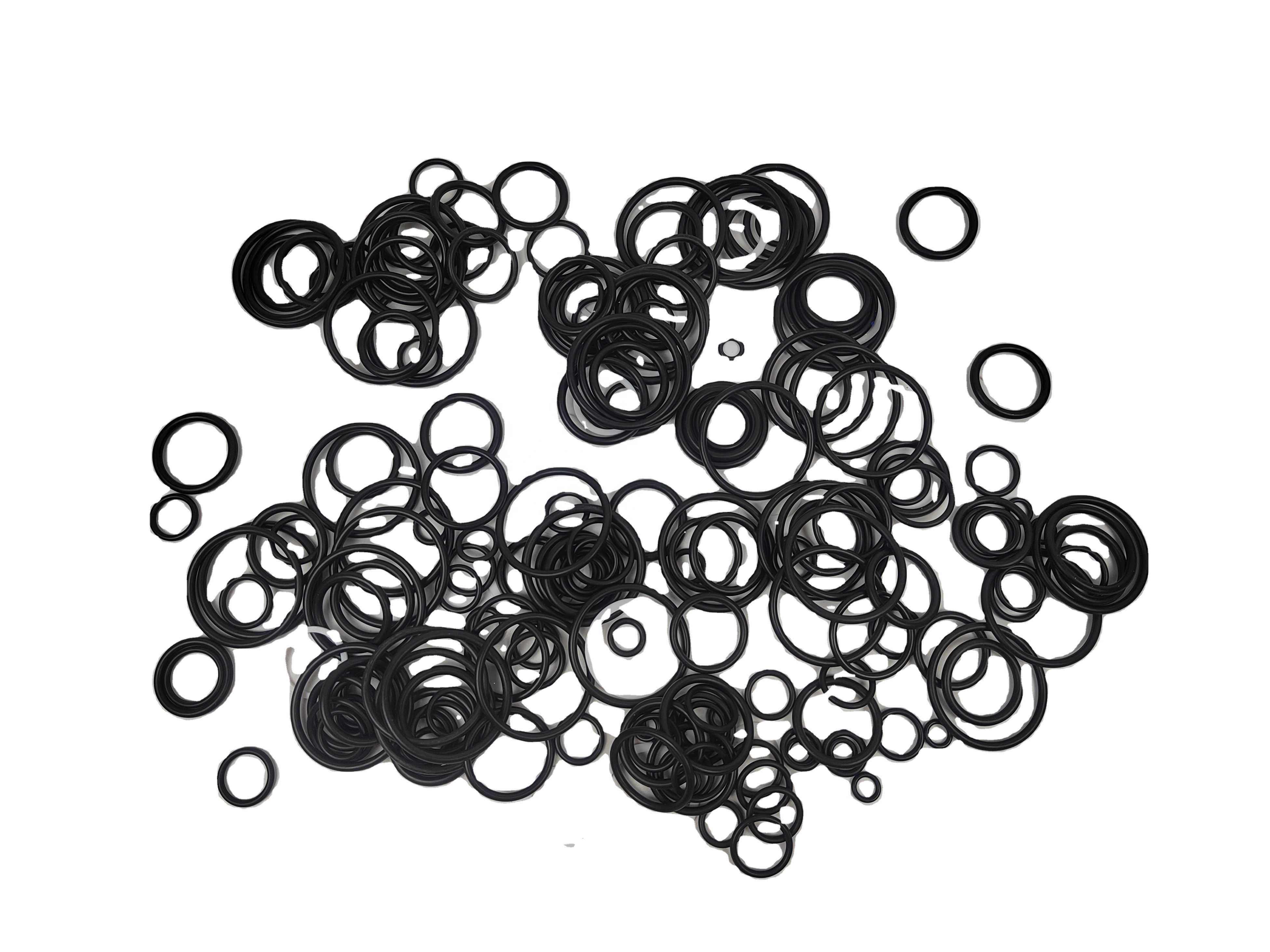 Verified Supplier Seal Kit for ZX200 Control Valve High Repair Kit