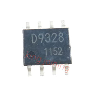 Relay IC chip mạch tích hợp linh kiện điện tử SOP8 d9328 bd9328efj - Product Image 1