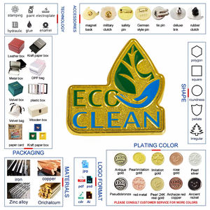 Бесплатные быстрые индивидуальные значки для медсестер с эмалью, мини-значки-стетоскопы с логотипом, значки для медсестер - Product Image 4