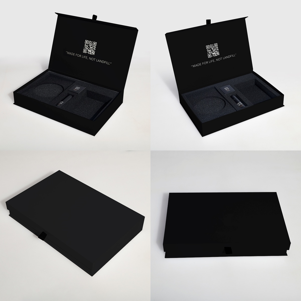 Magnetic box001
