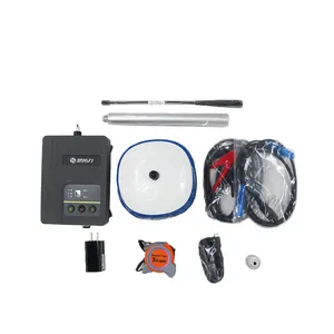 Stonex S6ii/S980a/S980 + Basis En Rover Rtk Goedkope Prijs Differentieel Gps Rtk Met Google Functie 1408 Kanaal Gnss Surveying Rtk - Product Image 5