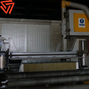 Panneau pare-feu Double face A1, en <span class=keywords><strong>laine</strong></span> <span class=keywords><strong>de</strong></span> pierre isolée contre le feu, pour pare-feu, mur et toit - Product Image 6