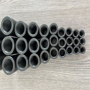 מצמדי מוט חיזוק הפתרון הטוב ביותר לחיבור מוט פלדה - Product Image 6