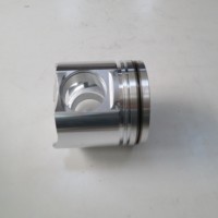 Nouvel ensemble de pistons HBTH pour moteur diesel L10, pour excavatrice, machines de construction, OE 3055622, garantie de 6 mois