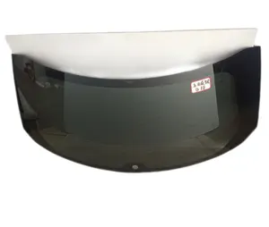 Rear Tempered Windshield For A'udi Q8 Windscreen