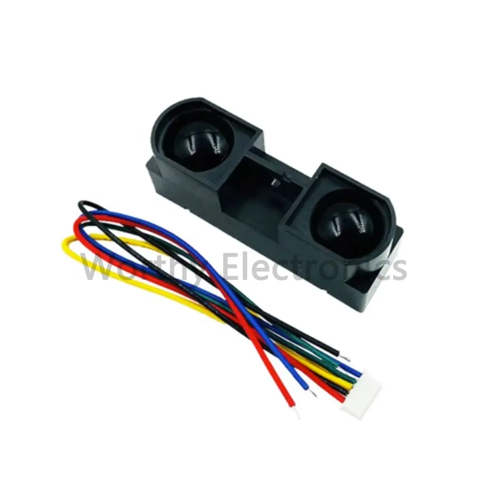 Electronic component 100-550cm infrared ranging sensor module GP2Y0A710K0F electronic module