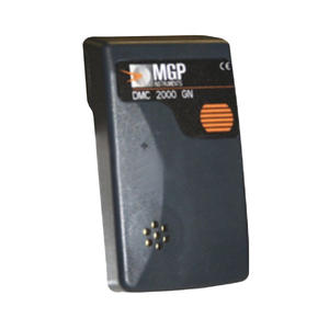 Finlandiya Mirion DMC2000GN El Tipi Kişisel Dozimetre Otomatik Nötron ve Gama Radyasyon Dedektörü - Product Image 1