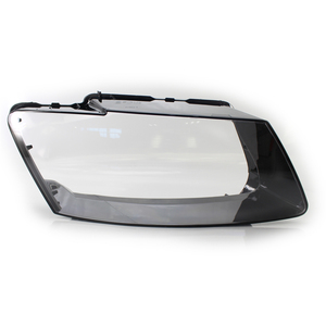 Coppia di obiettivi per fari fari copriobiettivo per <span class=keywords><strong>Audi</strong></span> <span class=keywords><strong>Q5</strong></span> <span class=keywords><strong>2009</strong></span> - 2012 8 r0941004 8 r0941003 - Product Image 3