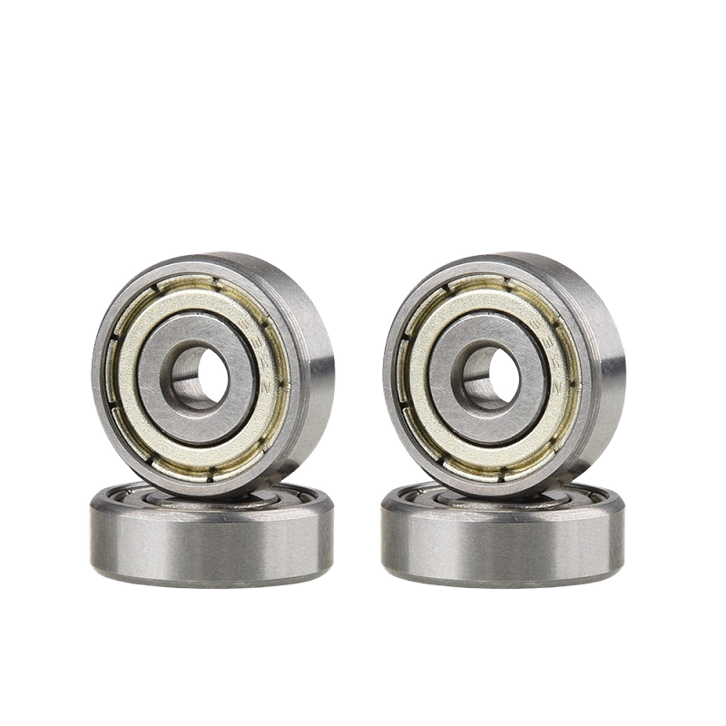 High Precision Smooth Quiet 1 5