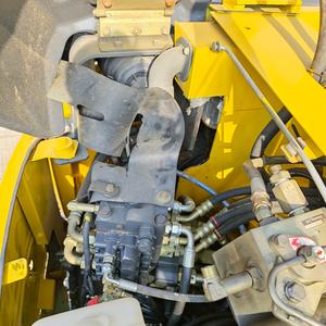 Mini-excavatrice d'occasion haute performance Komatsu PC78US 7,8 tonnes du Japon, avec composants essentiels, en promotion (également compatible PC60, PC55, PC70) - Product Image 4