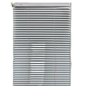 SmartPet Venetian <b>Blinds</b> Horizontal Manual Control Side Installation Modern Design Easy Installation <b>Shade</b> - Product Image 3