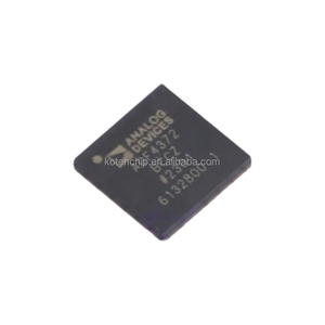 ADF4372BCCZ Nuevo y Original, Componentes Electrónicos, Circuito Integrado de Sincronización de Reloj, en Stock, ADF4372BCCZ-RL7 - Product Image 1