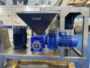 Lá <span class=keywords><strong>Moringa</strong></span> hoa Mài máy phân loại không khí nhà máy ACM Máy xay thảo mộc bột mịn Máy làm - Product Image 4