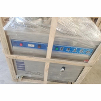 Machine à lait de soja et tofu en acier inoxydable