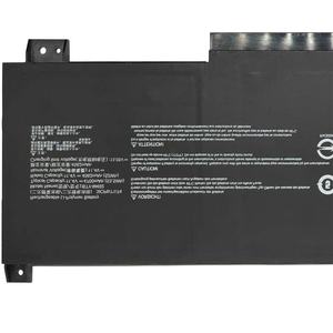 Batería BTY-M492 de 11.4V 4700mAh 53.5WH para <span class=keywords><strong>Msi</strong></span> Pulse <span class=keywords><strong>Gl66</strong></span> 11uek-048tr 1udk-076 11udk-033t Sword 15 A11uew Gf66 Conector Blanco - Product Image 5