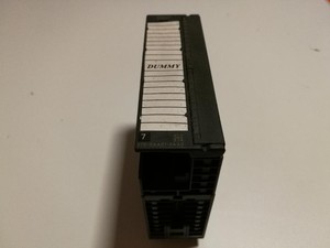 Modulo Dummy PLC Simatic S7, 6ES7 370-0AA01-0AA0, per prodotti in garanzia - Product Image 2