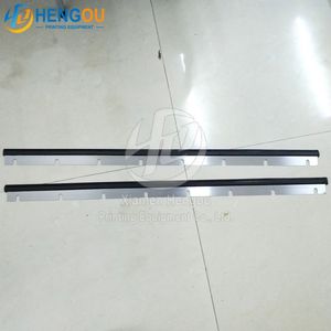 <span class=keywords><strong>2</strong></span>ชิ้น785x40x0.5มม. ล้างใบมีดสำหรับ MIT เครื่องพิมพ์ออฟเซ็ตสำหรับ1F 1E - Product Image 3