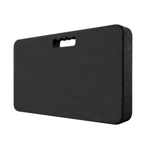 Custom Size EVA Waterproof <b>Foam</b> Kneeling <b>Pad</b> With Handle - Product Image 1