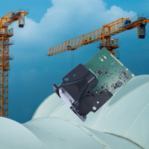 Módulo de Distancia Láser Verde de 520nm, Módulo de Distancia de Largo Alcance de 150m, <span class=keywords><strong>Sensor</strong></span> de Distancia Subacuático con UART - Product Image 1