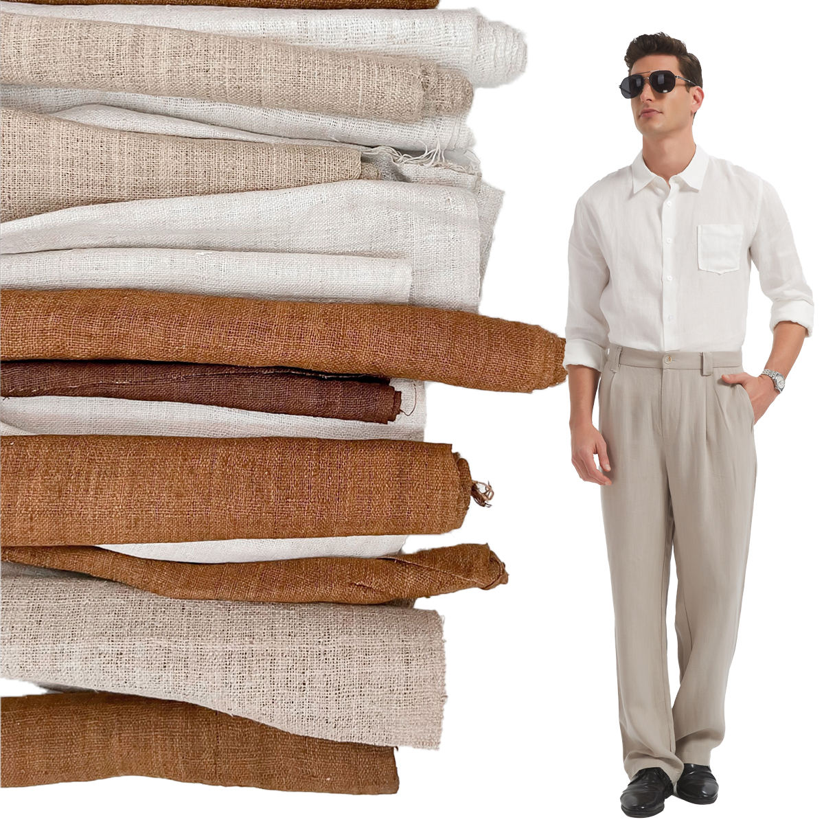 Shop Quality Tela Fabric for Custom Designs Wholesale