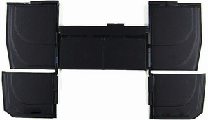 Batería de repuesto para portátil A1527 A1705 <span class=keywords><strong>A1534</strong></span> para MacBook 12 pulgadas <span class=keywords><strong>A1534</strong></span> 2017 2016 2015 EMC 2746 7,6 V batería de polímero de litio para portátil - Product Image 2