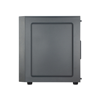 Boîtiers d'ordinateur de jeu ATX Boîtier PC Tours Châssis d'armoire PC Personnalisation de haute qualité Boîtier d'ordinateur de bureau pour Gamer