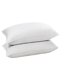 Coussin pour bébé en polyester durable de haute qualité, garnissage en fibres, prix d'usine, pour la maison, l'hôtel, le textile