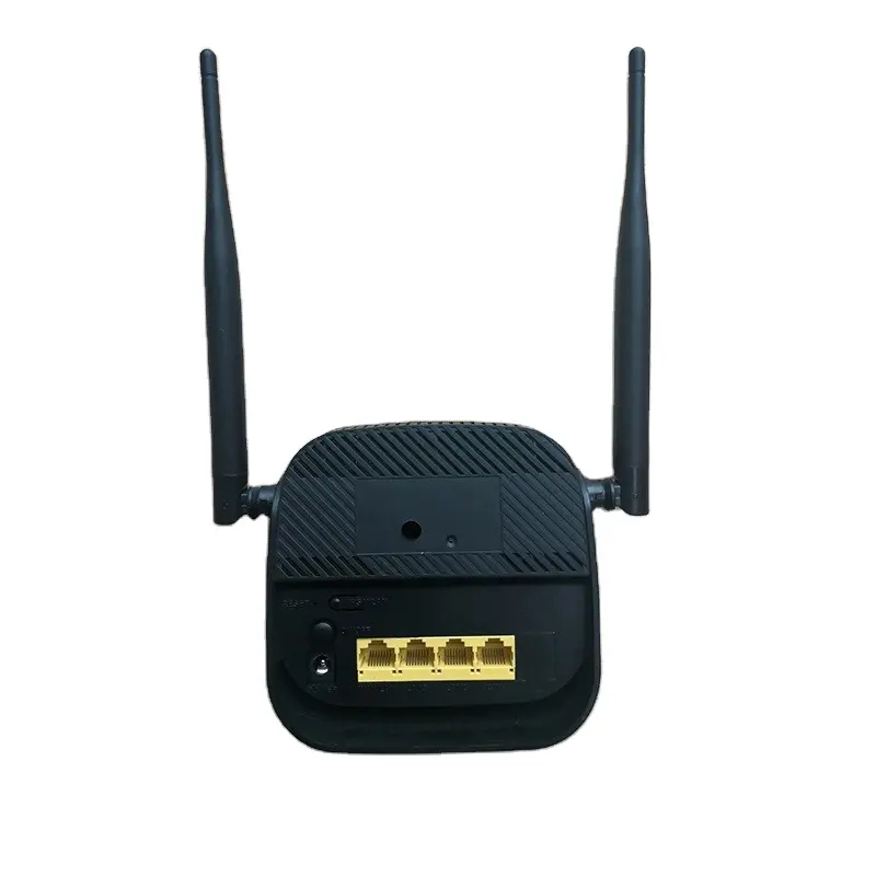 Hot Sale Dual Band 4G Wireless Router 4G LTE WiFi Router Public OEM Modem with Sim Card Slot