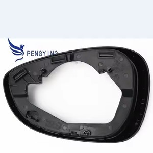 Prezzo all'ingrosso specchio laterale cornice di vetro per <span class=keywords><strong>Ford</strong></span> <span class=keywords><strong>Fiesta</strong></span> 2009-2016 auto specchio cornice di vetro di buona qualità - Product Image 1