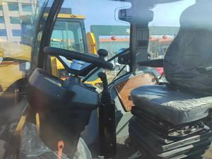 Chargeuse-pelleteuse d'<span class=keywords><strong>occasion</strong></span> CAT420F CAT420 8 tonnes, excavatrice et tracteur d'<span class=keywords><strong>occasion</strong></span>, d'origine japonaise <span class=keywords><strong>Caterpillar</strong></span>, faible nombre d'heures, à vendre - Product Image 3