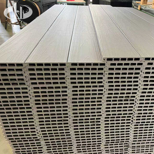 รั้วพีวีซีสีขาวคุณภาพสูงขนาด 6x8 ฟุต และเสา รั้วพลาสติกไวนิลแบบมีความเป็นส่วนตัวขนาด 6 ฟุต ขายส่ง แผงรั้วสำหรับสวน รั้วกลางแจ้งสำหรับ<span class=keywords><strong>สวน</strong></span> - Product Image 5